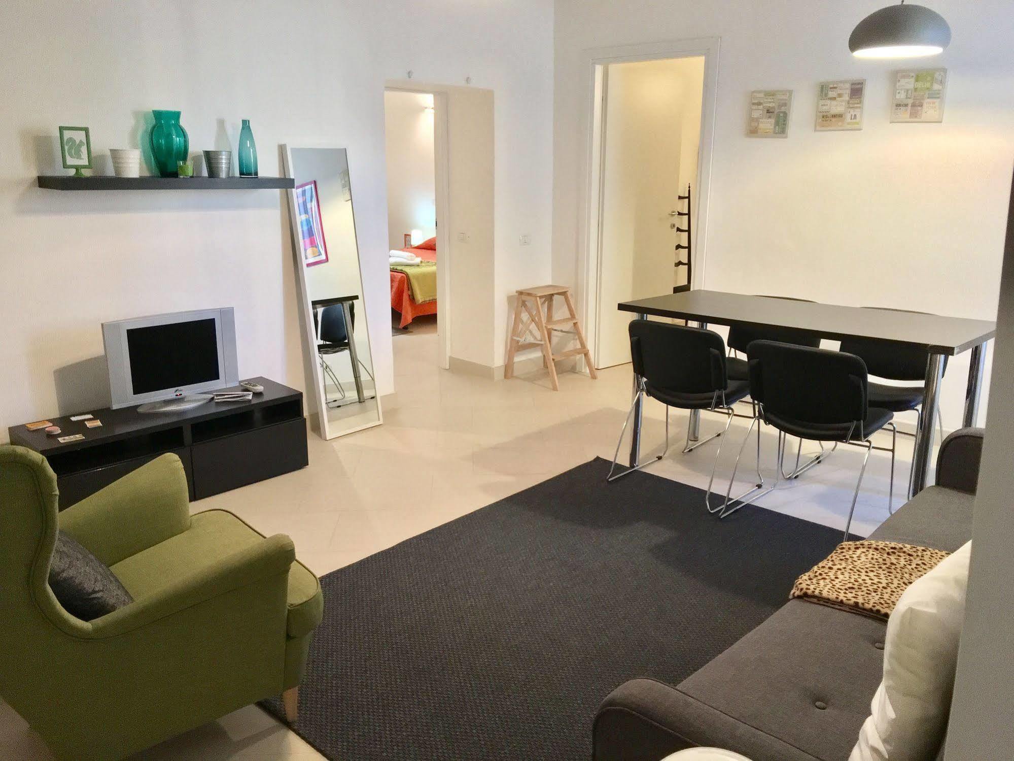Near Bed & Breakfast Rome