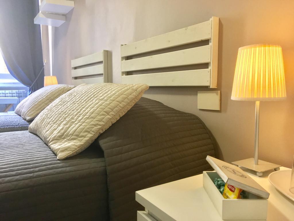 Bed & Breakfast Near Rome