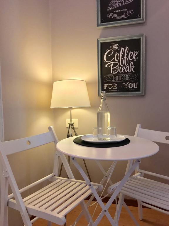Bed & Breakfast Near Rome