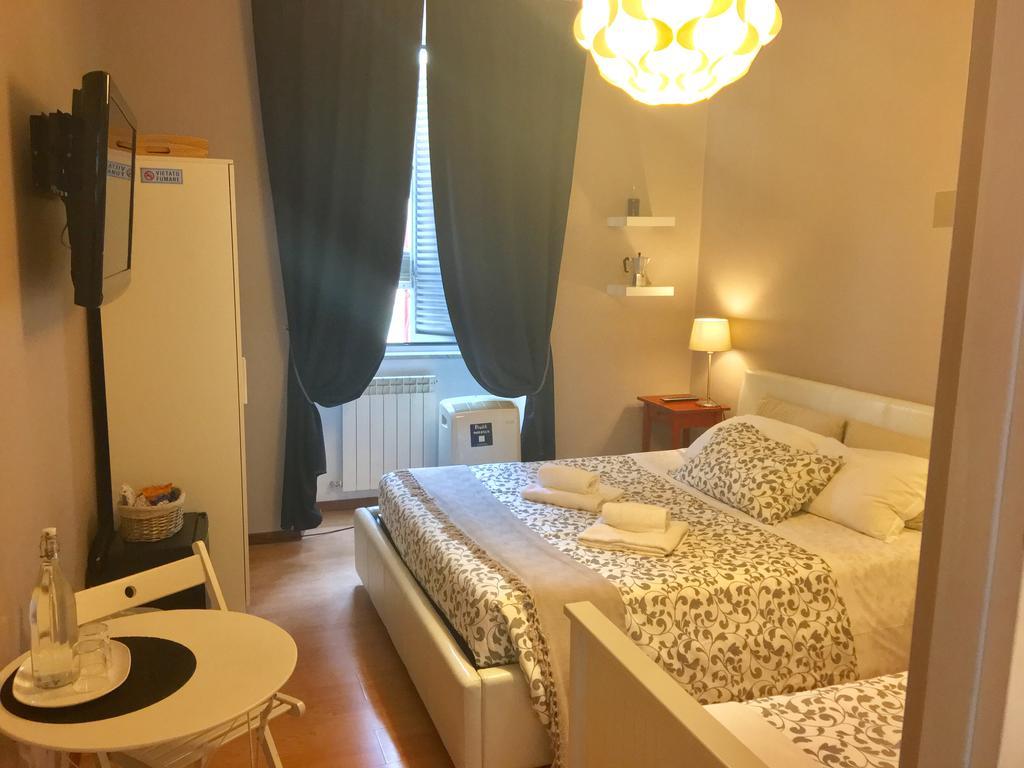 Bed & Breakfast Near Rome