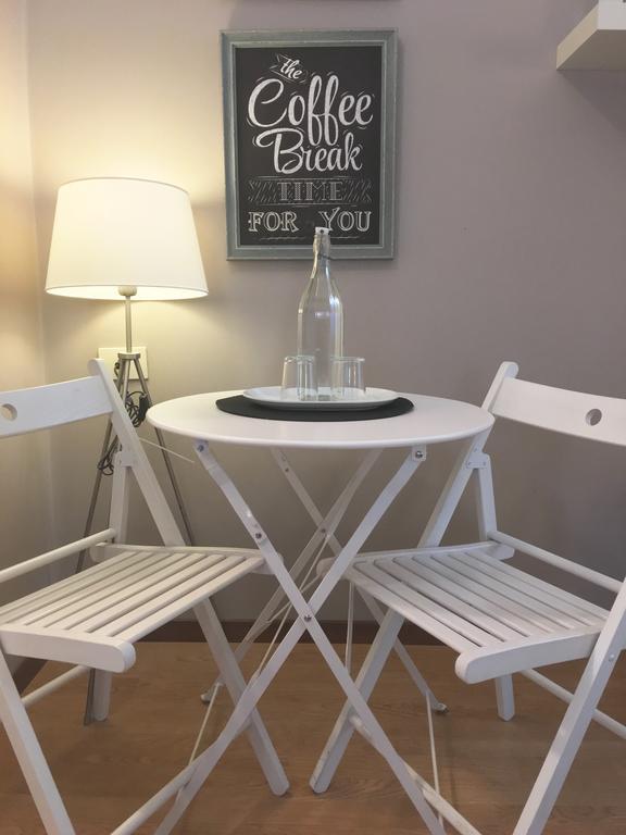 Bed & Breakfast Near Rome