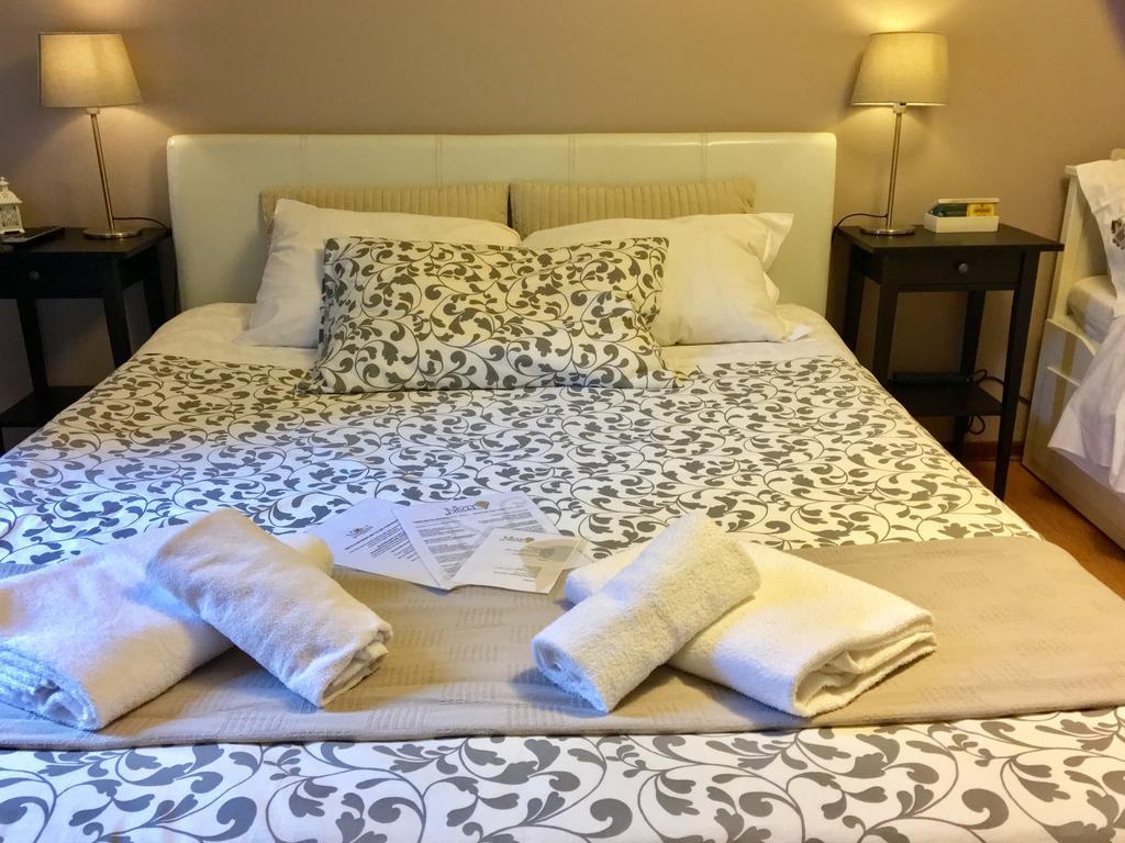 Bed & Breakfast Near Rome